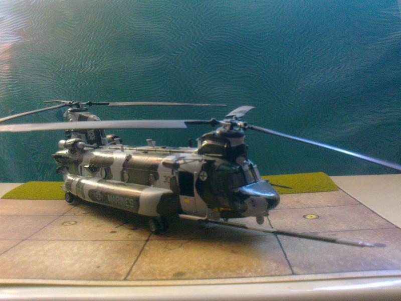 MH-47F Chinook

Ár megegyezés szerínt.