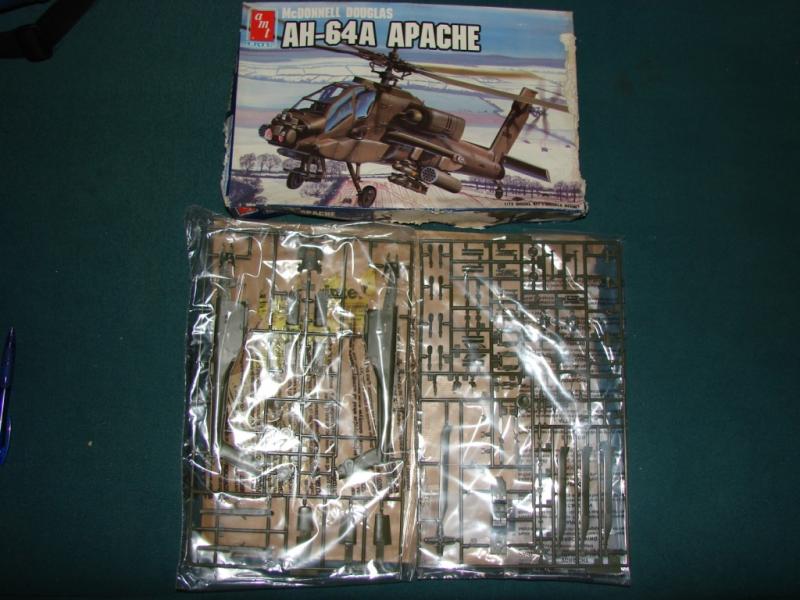 AMT Apache