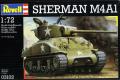 Sherman M4A1