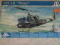 Italeri UH-1B 1500 Ft