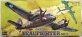 1:32    Revell H251 Beauf 8000ft origi