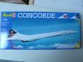 Concorde 3800Ft
