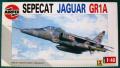 Airfix Jaguar GR1A 6000Ft
