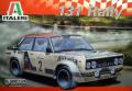 Fiat 131 4800+posta