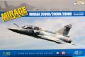 Kinetic Mirage 2000B/D/N 6900Ft