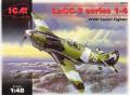 1/48 ICM Lagg-3  2900Ft