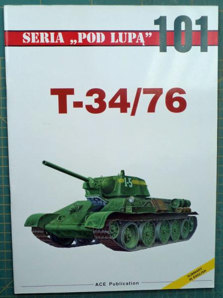 T-34-76 Ace

1500.-