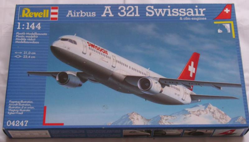 airbusA-321

Revell A-321 Swissair, ára 4500ft