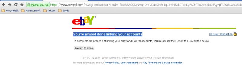 ebay+paypal