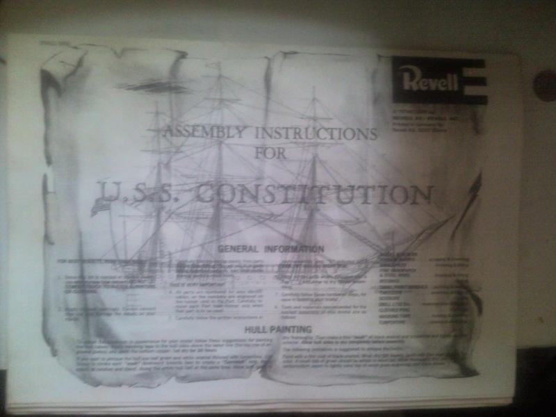 USS Constitution 2