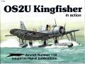 Sqadronsignal Kingfisher füzet