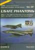 Airdoc USAFE F-4 Phantoms 2000Ft