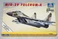 Italeri 184 1/72 MiG-29 FULCRUM-A