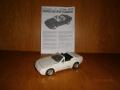 1. Italeri Porsche 944 Cabrio No.655 2.000,-Ft