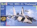 MIG-31 FOXHOUND