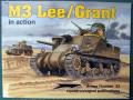 M3 Lee-Grant in action

2000.-