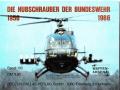 Waffen Arsenal Die Hubschrauber der Bundesver  1950-1986 2000 Ft + posta költség