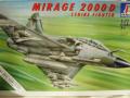 Mirage2000D