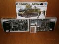 04. M113 ACAV (Tamiya) 2.db.4.300,- Edu-val 5.500,-Ft