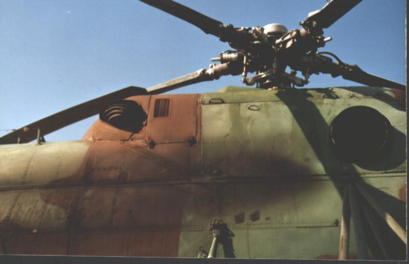 3-as kép Mi-17