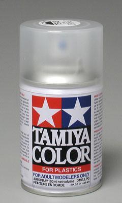 Tamiya TS-13 Clear