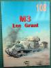 M3 Lee Grant Wydawnictwo Militaria

1000.-