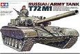 Tamiya T-72 10500,-
