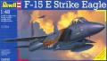 Revell 1/48 F-15E
