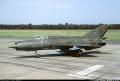 Német MiG-21PF