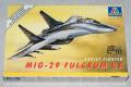 Italeri 192 1/72 MiG-29 FULCRUM UB