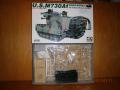 01. U.S. M730 A1 Chaparral (Afvclub) 5.500,-Ft