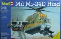 Mil Mi-24D Hind