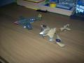 P51,Hurricane

Revell P51, Hurricane, 1.72