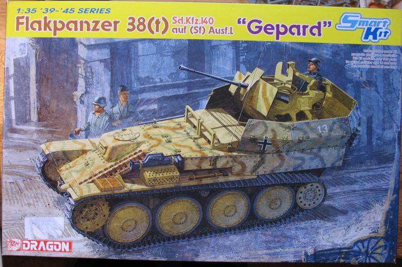 Flakpanzer 38(t) Dragon 1/35

7.800 HUF + postaköltség 