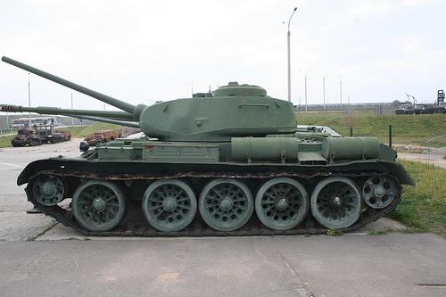 T-44_Medium_Tank gyantaból