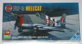 airfix hellcat