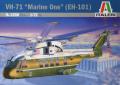 VH-71-Marine One EH-101

3.500.-
