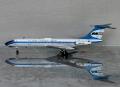 MALEV TU-134A-4