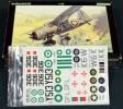 Lysander MkI-III 1_48 Eduard PROFIPACK + MAX Decals Exotic Lysanders matricaív (1)

7500 Ft