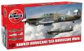 Hawker Hurricane-Sea Hurricane MkIIc 1.500,-

1.500,-