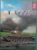 T-34-76 Wydawnictwo Militaria

1000.-