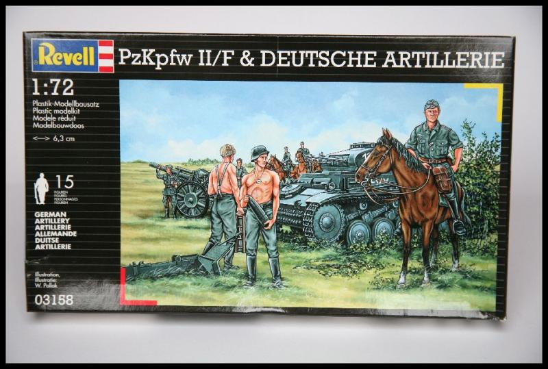 1000 Ft

A két darab löveg a személyzettel lovakkal szekerekkel együtt megvan csak a PZ II.harckocsi hiányzik.