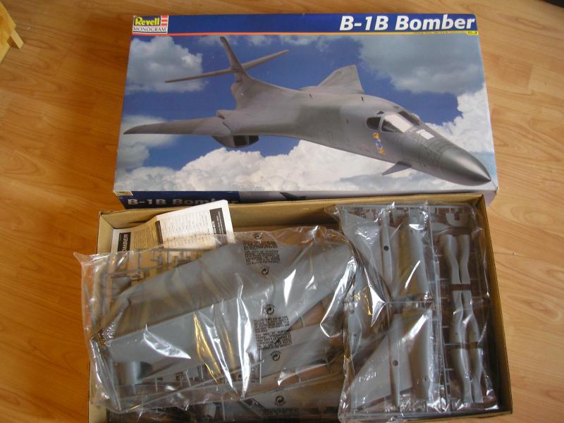 B-1B 9500.-