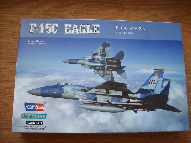 F-15 1