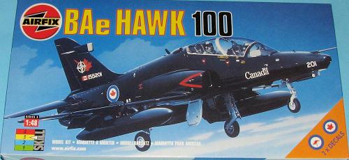 Hawk 3200ft
