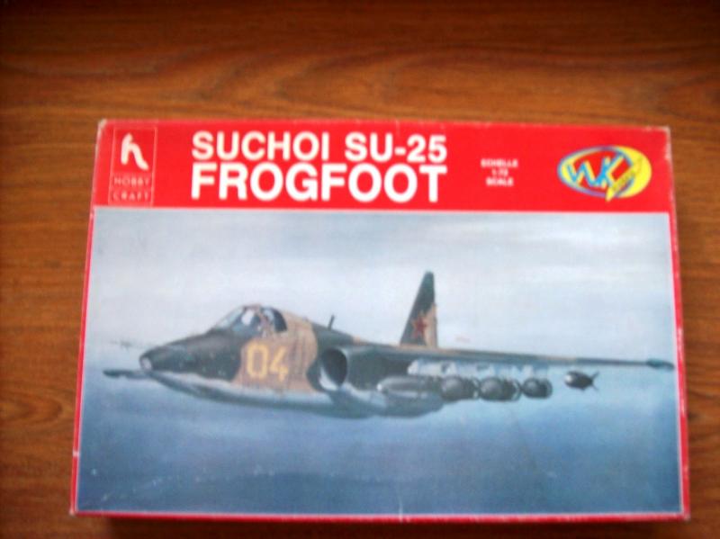 Su- 25 1