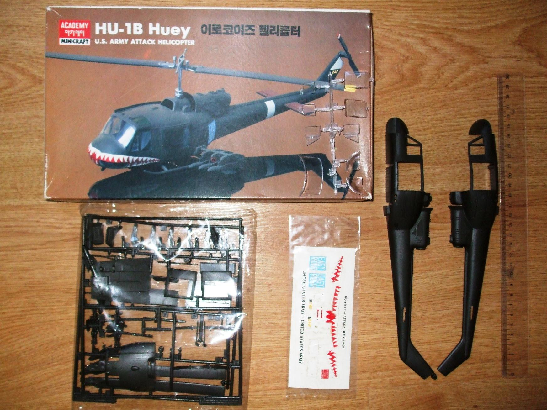 HU-1B