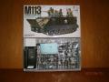 03.M113 (Tamiya) 4.500,-Ft