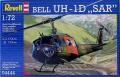 Bell UH-1D SAR

1.800,-