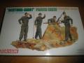 German Panzer Crew (Achtung-Jabo) 1:35 Dragon, 1800,-